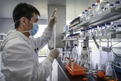 外媒 中国加入世卫疫苗计划的决定意味着什么