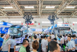 纯电动立足当下氢燃料着眼未来 吉利商用车惊艳2019道路运输展